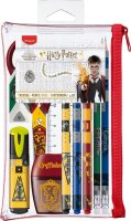 maped Schreibset Harry Potter farbsortiert