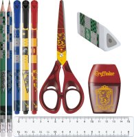 maped Schreibset Harry Potter farbsortiert