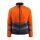 MASCOT® unisex Warnjacke SHEFFIELD orange, schwarzblau Größe XL