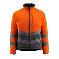 MASCOT® unisex Warnjacke SHEFFIELD warnorange,...