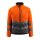 MASCOT® unisex Warnjacke SHEFFIELD warnorange, anthrazit Größe S
