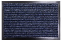 Mercury Fußmatte Oslo blau 60,0 x 80,0 cm