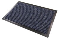 Mercury Fußmatte Oslo blau 60,0 x 80,0 cm