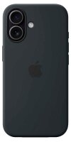 Apple Silikon Case mit MagSafe Handy-Cover für Apple...