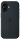 Apple Silikon Case mit MagSafe Handy-Cover für Apple iPhone 17 schwarz