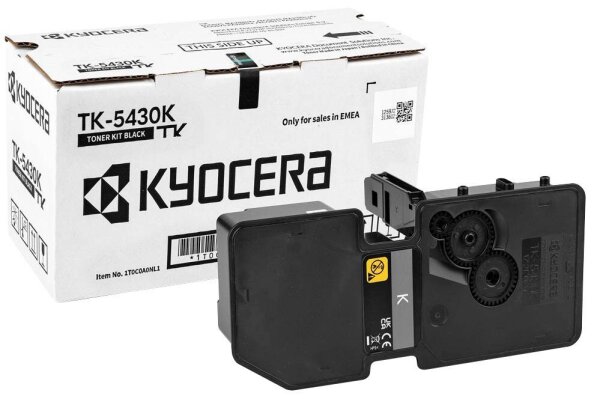 KYOCERA TK-5430K  schwarz Toner