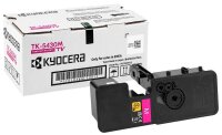 KYOCERA TK-5430M  magenta Toner