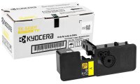 KYOCERA TK-5430Y  gelb Toner