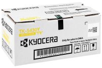 KYOCERA TK-5430Y  gelb Toner