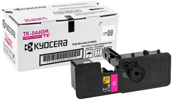 KYOCERA TK-5440M  magenta Toner