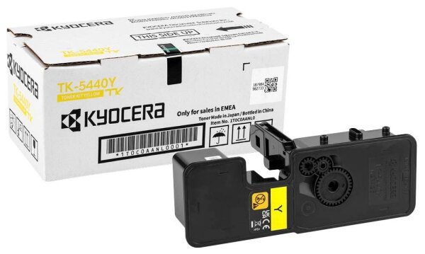 KYOCERA TK-5440Y  gelb Toner