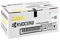KYOCERA TK-5440Y  gelb Toner