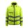 MASCOT® unisex Warnjacke Dartford  gelb, schwarzblau Größe 4XL