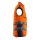MASCOT® unisex Warnweste Grimsby  warnorange, anthrazit Größe S