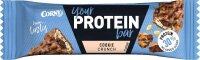 CORNY Crunchy Protein Bar Cookie 30% Proteinriegel 12...