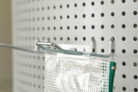 VELOFLEX VELOCOLL® Eurolochaufhänger, 5,0 x 5,0 cm, 1.000 St.