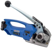 ORGAPACK Kombi-Umreifungsgerät OR-T 55 12,0 V