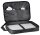 hama Laptoptasche Montego Kunstfaser schwarz 216440 bis 39,6 cm (15,6 Zoll)