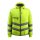 MASCOT® unisex Warnjacke Dartford  warngelb, anthrazit Größe 4XL