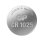 GP Knopfzelle CR21025 Lithium 3,0 V, 1 St.