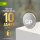 GP Knopfzelle CR21025 Lithium 3,0 V, 1 St.