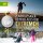 GP Knopfzelle CR21025 Lithium 3,0 V, 1 St.