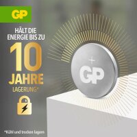 GP Knopfzelle CR2477 Lithium 3,0 V, 1 St.