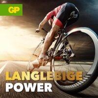GP Knopfzelle CR2477 Lithium 3,0 V, 1 St.