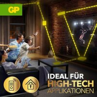 GP Knopfzelle CR2477 Lithium 3,0 V, 1 St.