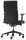 Trendoffice by Dauphin Bürostuhl to-strike comfort pro, SK9248 SY2 Stoff schwarz, Gestell schwarz