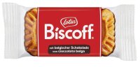 Lotus Luxe Assorti 3-Mix Kekse 1,1 kg, 160 St.