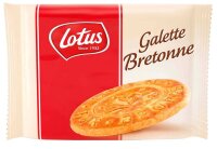 Lotus Luxe Assorti 3-Mix Kekse 1,1 kg, 160 St.