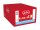 Lotus Luxe Assorti 3-Mix Kekse 1,1 kg, 160 St.