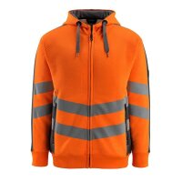 MASCOT® unisex Warnschutz-Langarmshirt Corby...