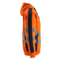 MASCOT® unisex Warnschutz-Langarmshirt Corby...