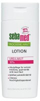 sebamed® Urea Akut (10%) Bodylotion 200 ml