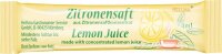 HELLMA  Zitronensaft, 100 x 4,0 ml