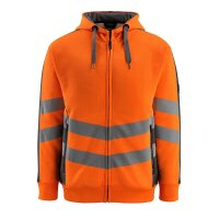 MASCOT® unisex Warnschutz-Langarmshirt Corby...
