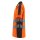 MASCOT® unisex Warnschutz Shirt Murton orange, schwarzblau Größe S, 1 St.