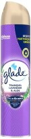 glade Raumspray TRANQUIL LAVENDER & ALOE blumig 300...
