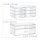 relaxdays Make-Up-Organizer transparent, 1 St.