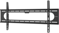 hama TV-Wandhalterung FIX "Strong" schwarz