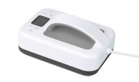 plottiX iXpress Midi Transferpresse 12,0 x 17,5 cm