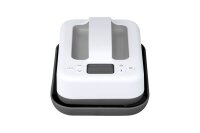 plottiX iXpress Midi Transferpresse 12,0 x 17,5 cm