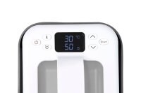 plottiX iXpress Midi Transferpresse 12,0 x 17,5 cm