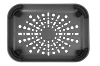 plottiX iXpress Midi Transferpresse 12,0 x 17,5 cm