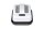 plottiX iXpress Midi Transferpresse 12,0 x 17,5 cm