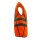 MASCOT® unisex Warnweste Wingate  fluororange Größe S