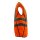 MASCOT® unisex Warnweste Wingate  fluororange Größe XL