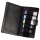 hama 5er USB-Stick-Tasche Vegas schwarz, 1 St.